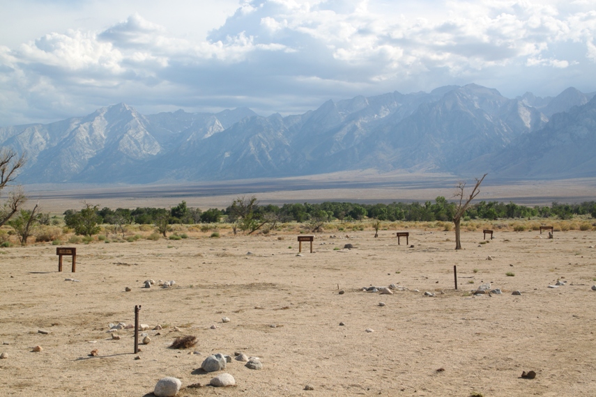 Manzanar